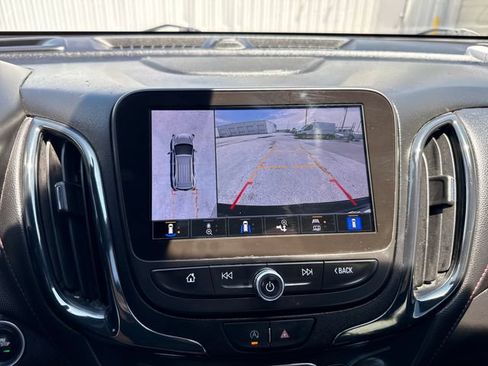 Used 2022 Chevrolet Equinox RS w/ RS Leather Package AWD/4WD image 20