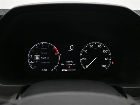 New 2026 Honda Ridgeline RTL image 9