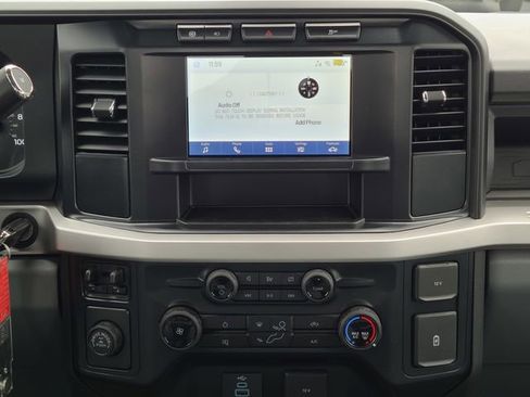 New 2024 Ford F350 XL w/ 360-Degree Camera Package image 21