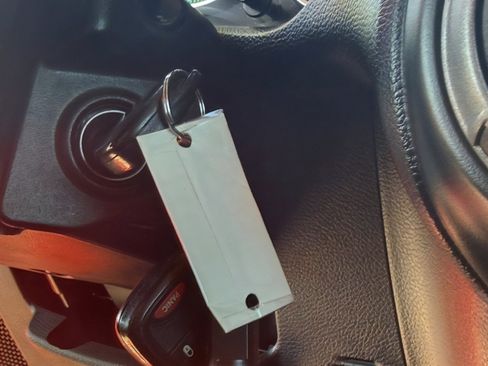 Used 2014 Jeep Wrangler Sport w/ Quick Order Package 24S image 25