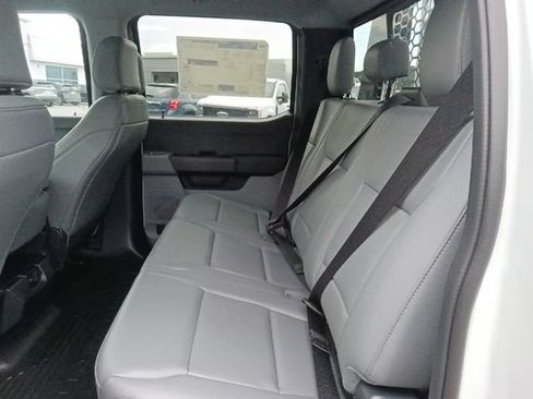 New 2026 Ford F450 XL AWD/4WD image 28