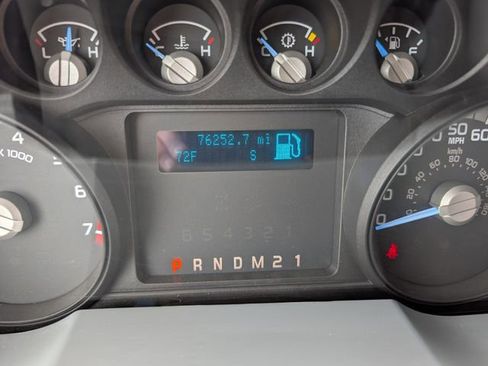 Used 2016 Ford F250 XL w/ Power Equipment Group AWD/4WD image 19