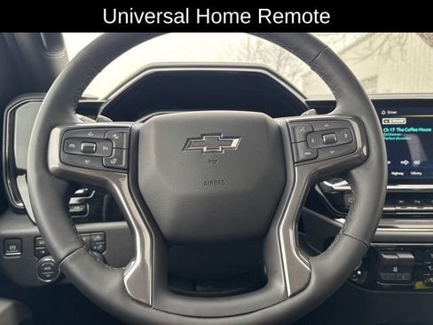 Certified 2026 Chevrolet Silverado 1500 ZR2 AWD/4WD image 20