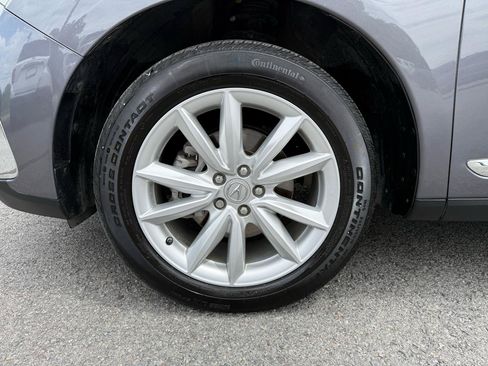 Used 2020 Acura RDX AWD image 43