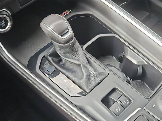 Used 2025 Toyota Grand Highlander AWD image 16
