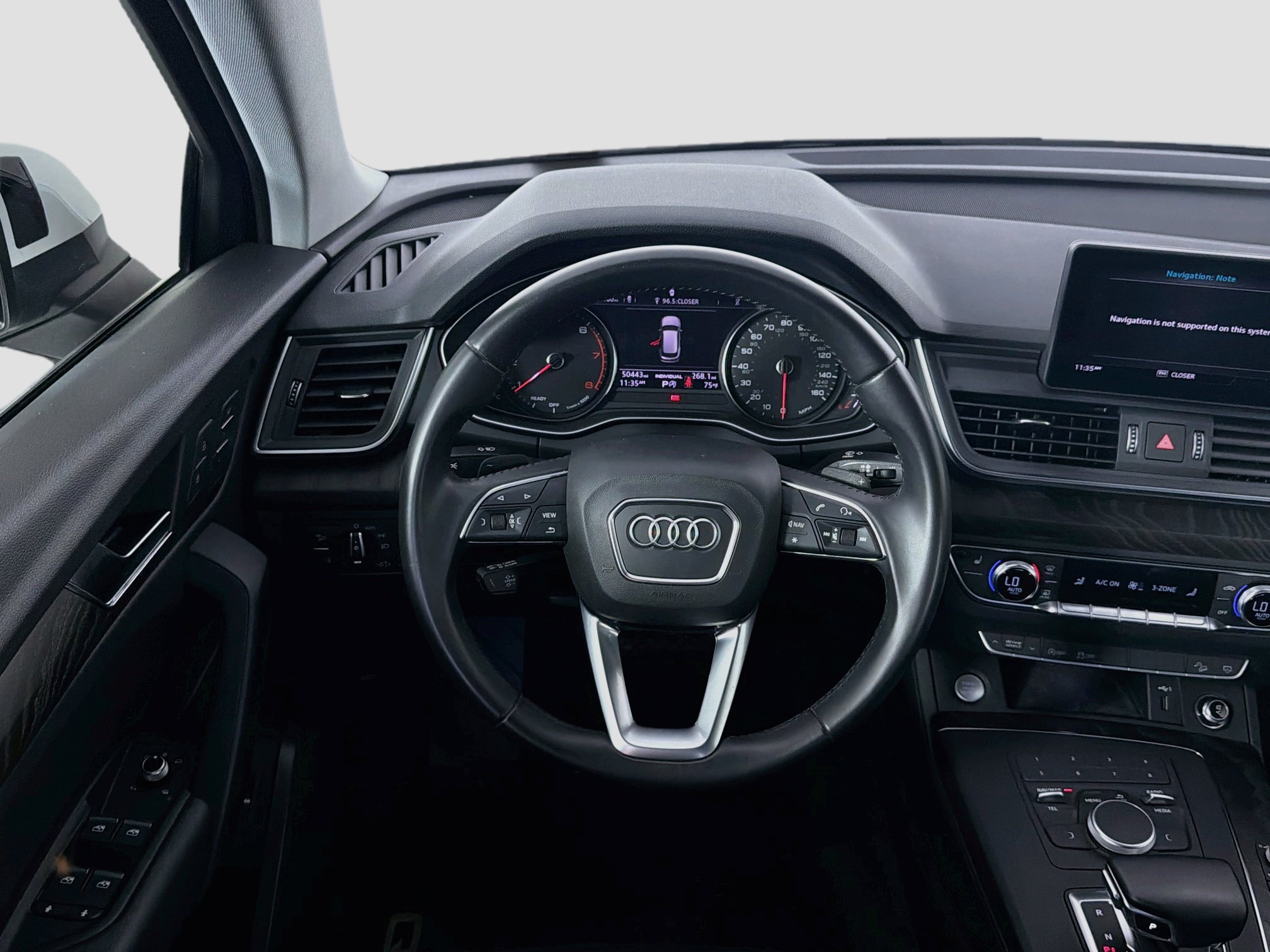 Used 2019 Audi Q5 2.0T Premium AWD/4WD image 17