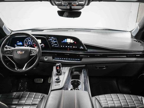 Used 2024 Cadillac Escalade V image 14