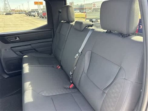 New 2026 Toyota Tundra SR5 image 16