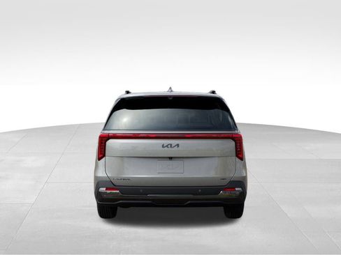 New 2026 Kia Carnival SX Prestige image 5