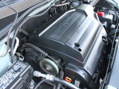 Used 2003 Honda Odyssey EX-L image 15