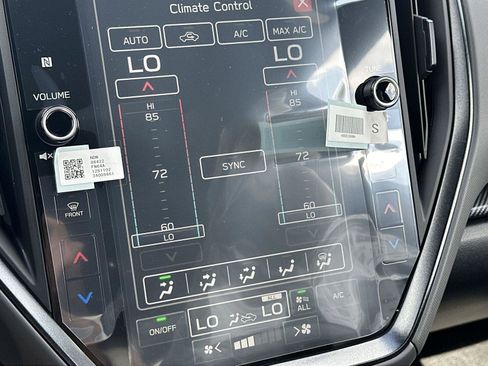 New 2025 Subaru Crosstrek 2.5i Wilderness w/ Crosstrek Mirror Package image 14