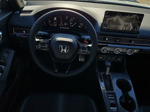 New 2026 Honda Civic Sport image 7