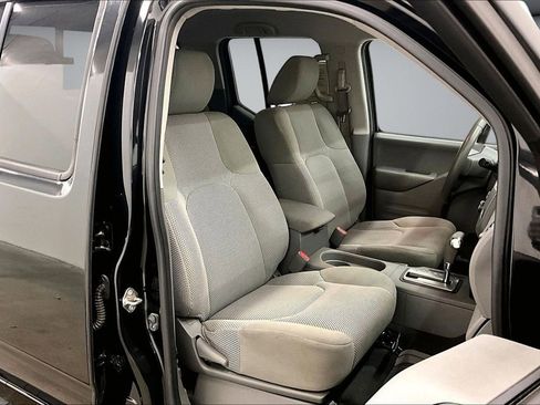 Used 2019 Nissan Frontier SV AWD/4WD image 30
