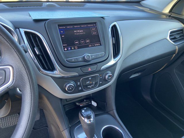Used 2020 Chevrolet Equinox LS FWD image 24