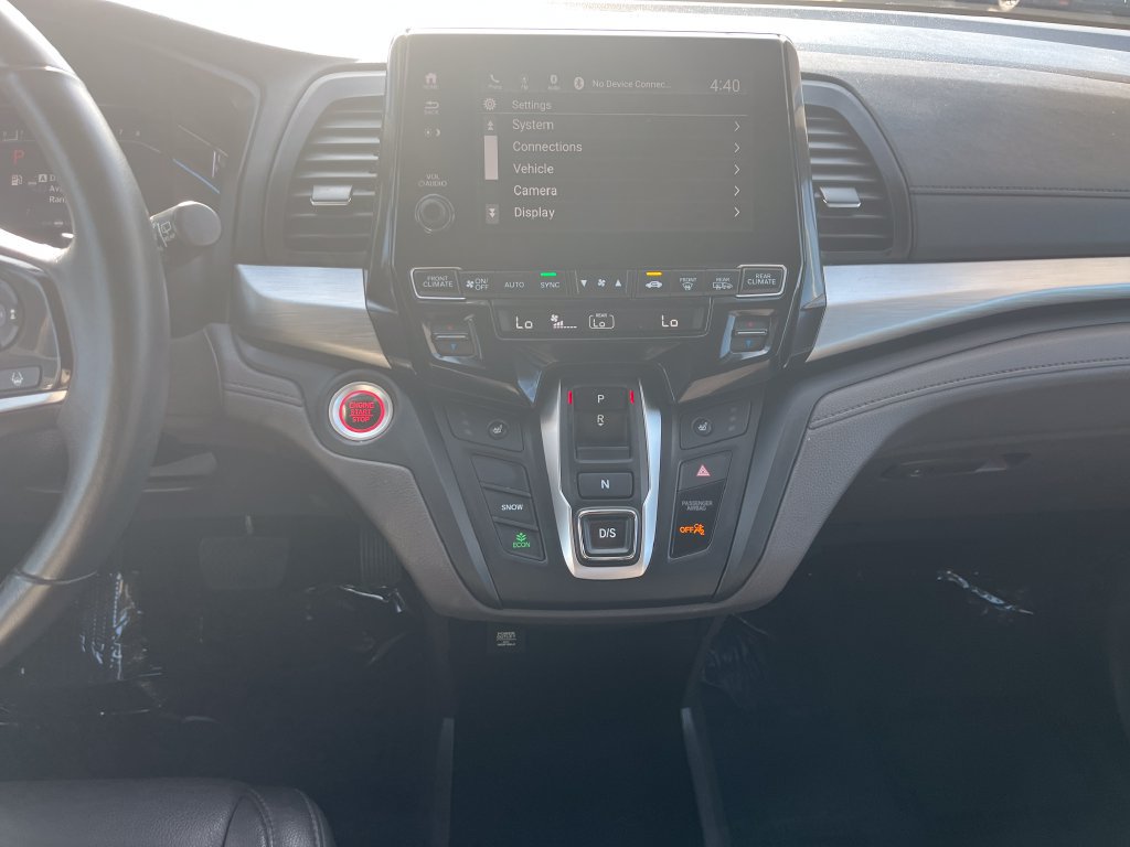 Used 2019 Honda Odyssey EX-L image 18