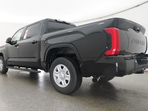 New 2026 Toyota Tundra SR image 29