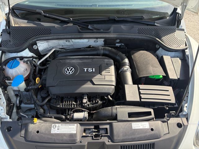 Used 2016 Volkswagen Beetle 1.8T Dune FWD image 19