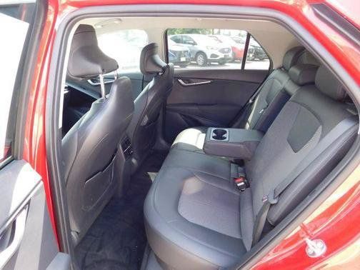 Used 2023 Kia Niro Wind FWD image 12