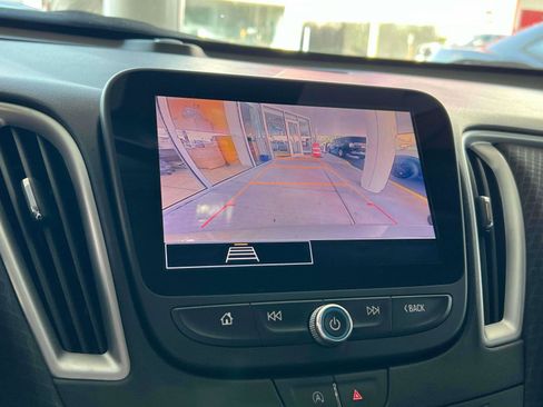 Used 2024 Chevrolet Malibu RS image 25