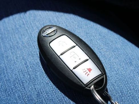 Used 2013 Nissan Murano SV FWD image 13