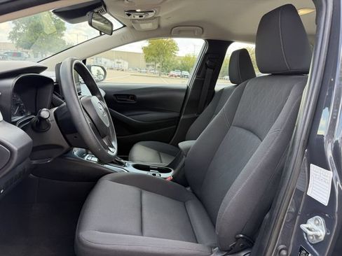 Used 2024 Toyota Corolla LE FWD image 21