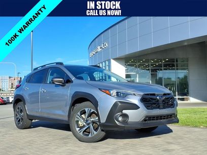 Used 2025 Subaru Crosstrek 2.0i Premium