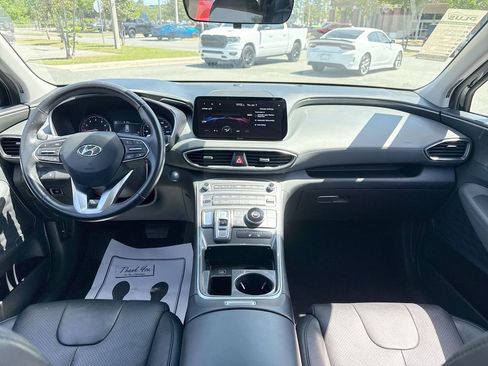 Used 2023 Hyundai Santa Fe SEL image 18