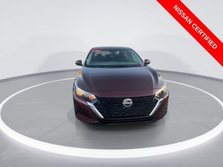 Certified 2024 Nissan Sentra SV w/ All-Weather Package video 3