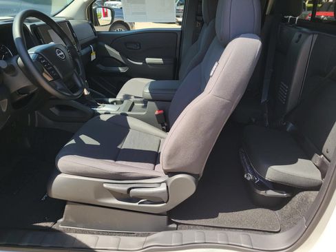 New 2026 Nissan Frontier S AWD/4WD image 18