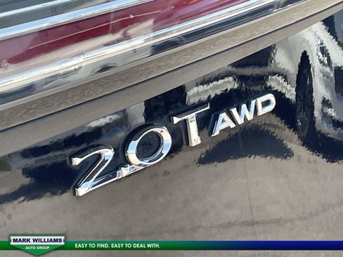 Used 2020 Lincoln Nautilus Reserve image 9