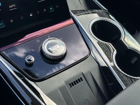 New 2026 Cadillac Escalade IQ Sport 1 image 22