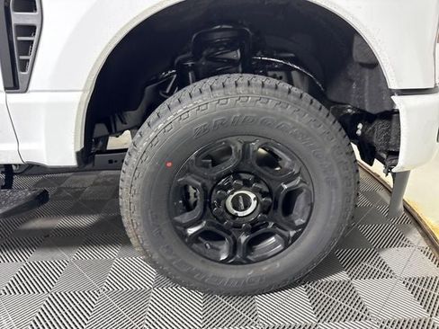 New 2026 Ford F350 XL w/ STX Appearance Package AWD/4WD image 11