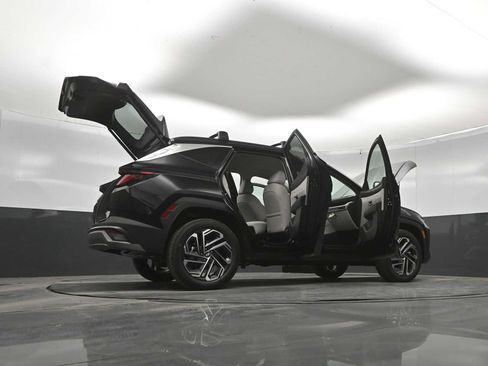 New 2026 Hyundai Tucson SEL Plus AWD/4WD image 44