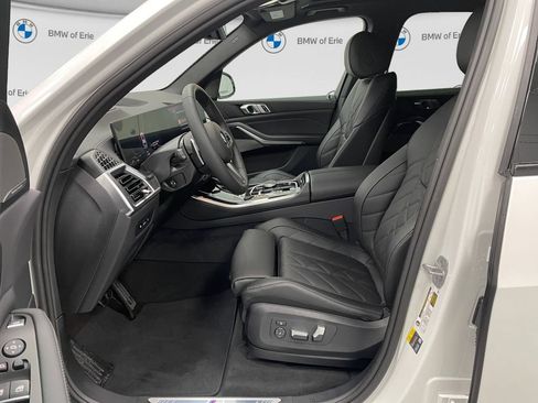 New 2026 BMW X5 xDrive50e w/ M Sport Package AWD/4WD image 7