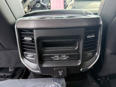 New 2026 RAM 2500 Laramie w/ Night Edition image 29