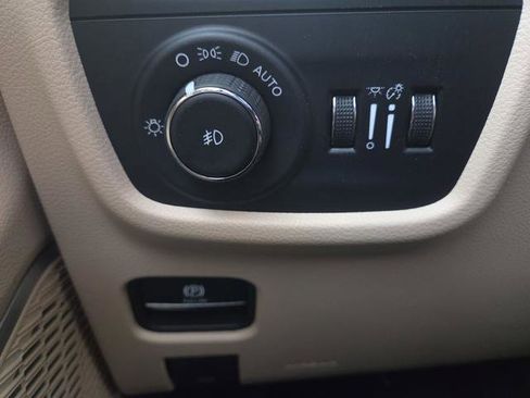 New 2026 Jeep Grand Cherokee Limited image 28