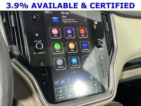 Used 2025 Subaru Legacy Limited image 25