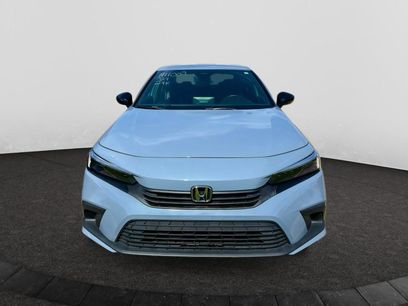 Used 2024 Honda Civic Sport