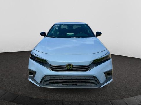 Used 2024 Honda Civic Sport image 1