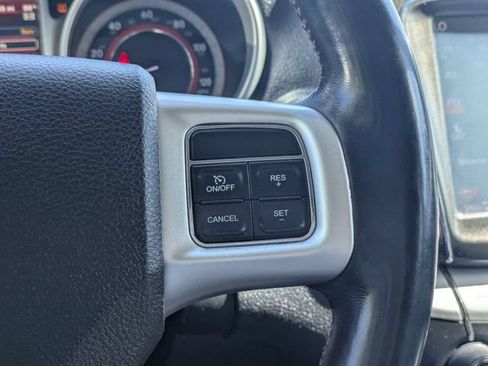 Used 2019 Dodge Journey GT FWD image 24