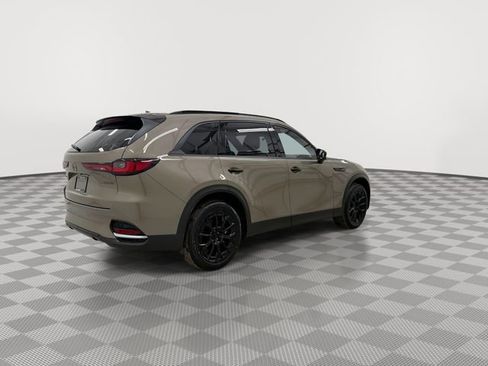 New 2026 MAZDA CX-70 3.3 Turbo w/ Premium Plus Pkg image 10
