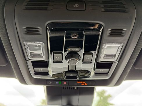 New 2026 Chevrolet Tahoe Premier AWD/4WD image 20