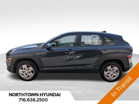 Certified 2024 Hyundai Kona SE AWD/4WD image 3