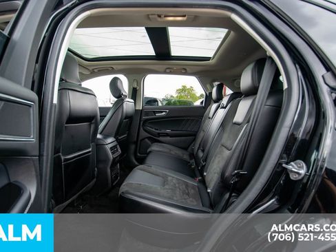 Used 2018 Ford Edge Sport w/ Equipment Group 401A image 10