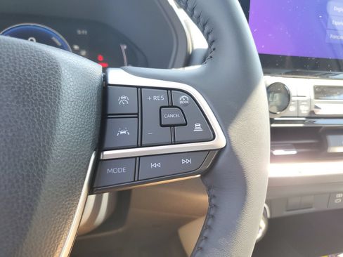 New 2026 Toyota Grand Highlander AWD Hybrid image 25