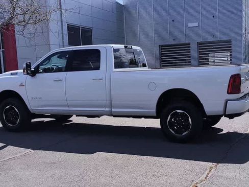New 2026 RAM 3500 Laramie image 6