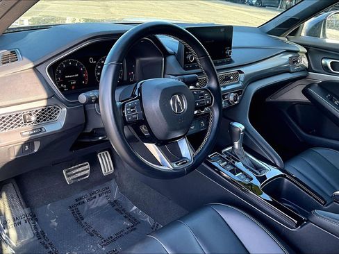 Used 2023 Acura Integra A-Spec FWD image 13