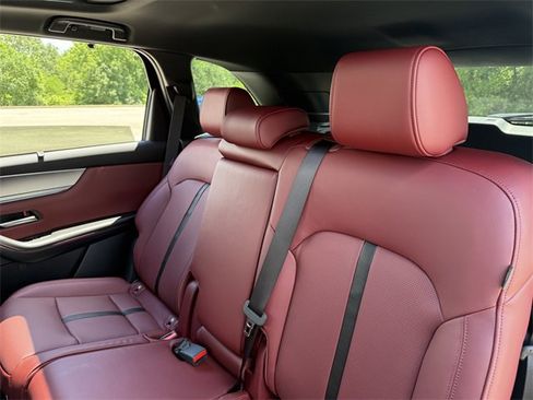 New 2025 MAZDA CX-70 3.3 Turbo S w/ Premium Package image 20