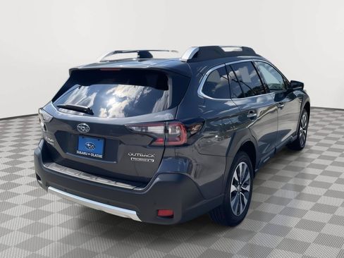 Used 2025 Subaru Outback Touring XT AWD/4WD image 15