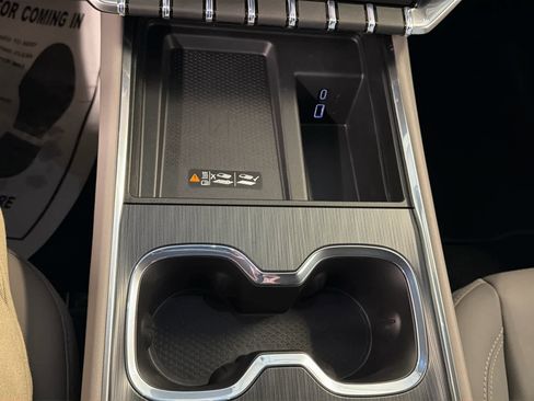 New 2026 GMC Acadia Elevation w/ Black Edition FWD image 56